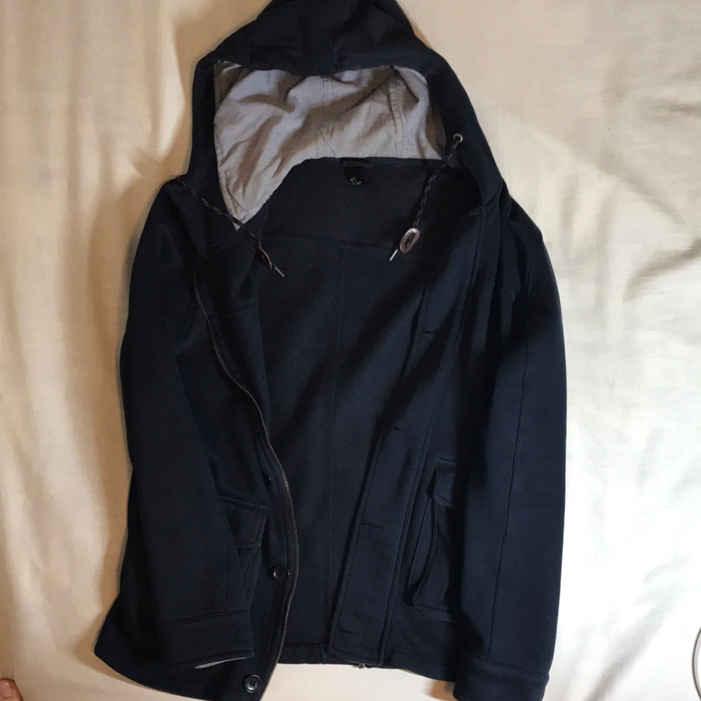 H&M jacket